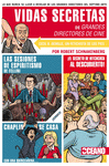 VIDAS SECRETAS DE GRANDES DIRECTORES DE CINE