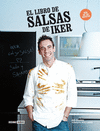 LIBRO DE SALSAS DE IKER EL