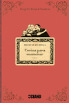 COCINA PARA ENAMORAR RECETAS DE BRUJA
