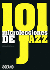 101 MICROLECCIONES DE JAZZ