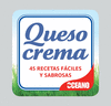 QUESO CREMA 45 RECETAS FACILES Y SABROSAS