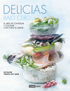 DELICIAS BAJO CERO