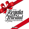REGALA FELICIDAD