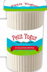 PETIT YOGUR 20 DELICIOSAS RECETAS