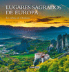 LUGARES SAGRADOS DE EUROPA