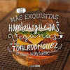 MAS EXQUISITAS HAMBURGUESAS VEGANAS LAS