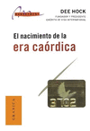 EL NACIMIENTO DE LA ERA CAORDICA