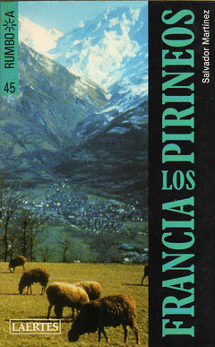 SUR DE FRANCIA LOS PIRINEOS RUMBO A�
