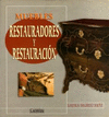 MUEBLES RESTAURADORES Y RESTAURACION