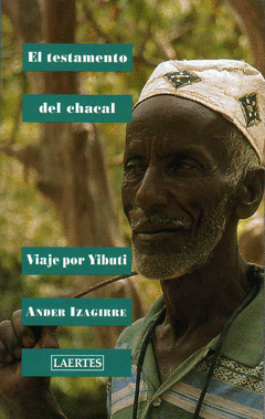 TESTAMENTO DEL CHACAL EL