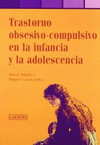 TRASTORNO OBSESIVOCOMPULSIVO EN INFANCIA Y ADOLESCENCIA