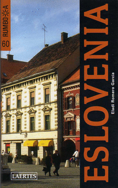 ESLOVENIA RUMBO A� (NVA PRESENTACION)