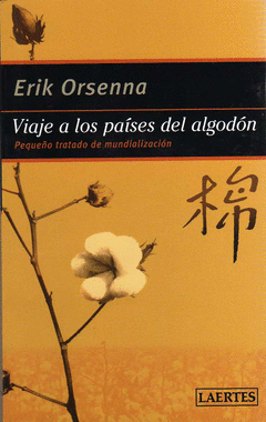 VIAJE A LOS PAISES DE ALGODON