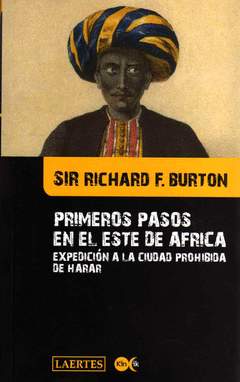 PRIMEROS PASOS EN EL ESTE DE AFRICA LOS