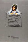 PASION POR APRENDER A APRENDER, LA DESARROLLO DE LA COMPETENCIA ESTRATEGICA