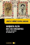 ARQUEOLOGIA EN LOS ENCANTES