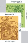 ICONOLOGIA I-II (2 VOLS)