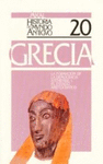 FORMACION DEMOCRACIA ATENIENSE I