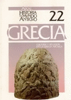 CULTURA Y RELIGION EN LA GRECIA ARCAICA