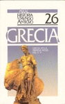 GRECIA EN LA PRIMERA MITAD DEL SIGLO IV
