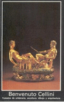 TRATADO DE ORFEBRERIA, ESCULTURA, DIBUJO Y ARQUITECTURA