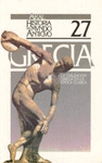 CIVILIZACION GRIEGA EN LA EPOCA CLASICA