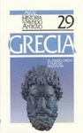 MUNDO GRIEGO Y FILIPO DE MACEDONIA