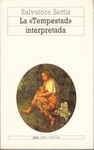 TEMPESTAD INTERPRETADA