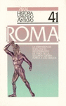 EXPANSION DE ROMA POR EL MEDITERRANEO