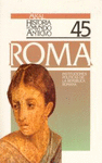 INSTITUCIONES POLITICAS DE LA REPUBLICA ROMANA