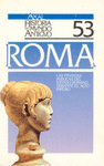 FINANZAS PUBLICAS DEL ESTADO ROMANO