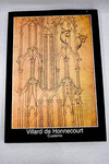 CUADERNO VILLARD DE HONNECOURT