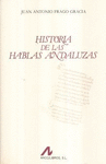 HISTORIA DE LAS HABLAS ANDALUZAS