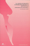 BIBLIOGRAFIA CINEMATOGRAFICA ESPA�OLA L