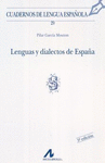 LENGUAS Y DIALECTOS DE ESPA�A