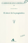 ABECE DE LA PRAGMATICA EL