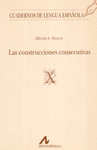 CONSTRUCCIONES CONSECUTIVAS