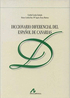 DICCIONARIO DIFERENCIAL DEL ESPA�OL DE C