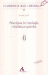 PRINCIPIOS DE FONOLOGIA Y FONETICA ESPA�