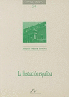 ILUSTRACION ESPA�OLA LA