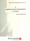 COMENTARIO DE TEXTOS CONVERSACIONALES II