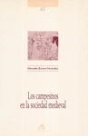 CAMPESINOS EN LA SOCIEDAD MEDIEVAL LOS