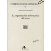 ORGANIZACION FORMATIVA DEL TEXTO LA
