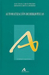 AUTOMATIZACION DE BIBLIOTECAS