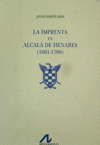 IMPRENTA EN ALCALA DE HENARES LA (1601-
