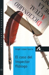 CASO DEL INSPECTOR FILOLOGO EL