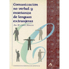 COMUNICACION NO VERBAL Y ENSE�ANZA DE LE