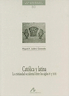 CATOLICA Y LATINA