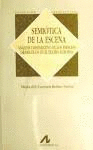SEMIOTICA DE LA ESCENA ANALISIS COMPARA
