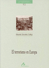TERRORISMO EN EUROPA EL